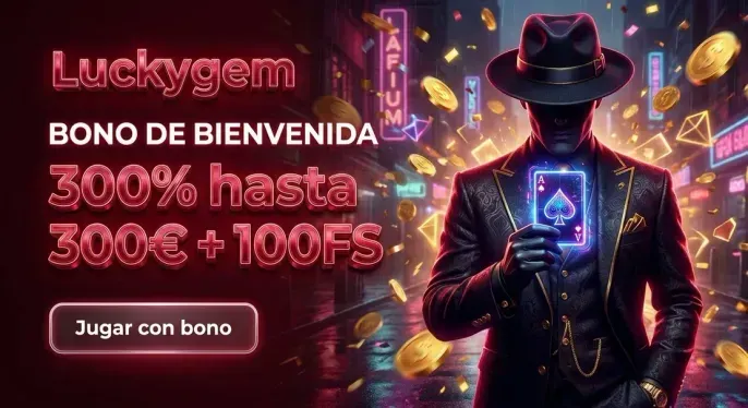 Luckygem Casino